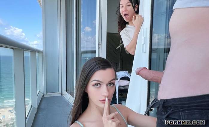 (LPI) We Want A Late Check Out – Summer Renee