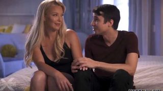 MissaX Date With Mom Laura Bentley pornmz