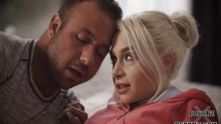 MissaX My Daddy My Home Scarlett Hampton pornmz