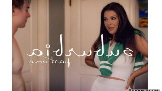 MissaX Suburbia pt 1 Elizabeth Skylar pornmz