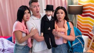 Lady Dee Lla Bat The Hauted Dity Duy Hallwee FakeHstel