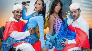 Jade Geee Claie Black Yuve Bee Fuckig My Daughte I Swaed Byfieds With M SwaSigles