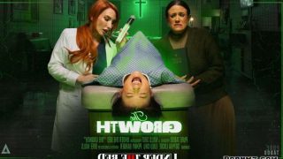 Pey Babe Lulu Chu Shia Lcke The Gwth PueTab