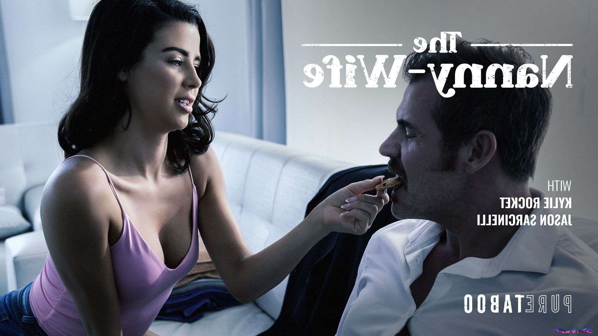 (PureTaboo) Kylie Rocket – The Nanny-Wife