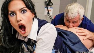 BreedMe – Chanel Camryn – Pounded Deep and Fertilized for Pregnancy