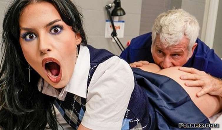 BreedMe – Chanel Camryn – Pounded Deep and Fertilized for Pregnancy