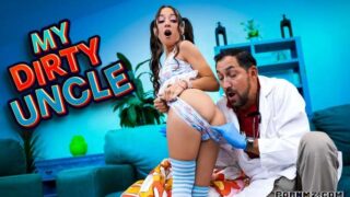 MyDirtyUncle Hannah Quinn – Uncle Nickys Dirty Contract