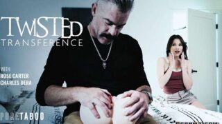 PureTaboo Rose Carter – Twisted Transference