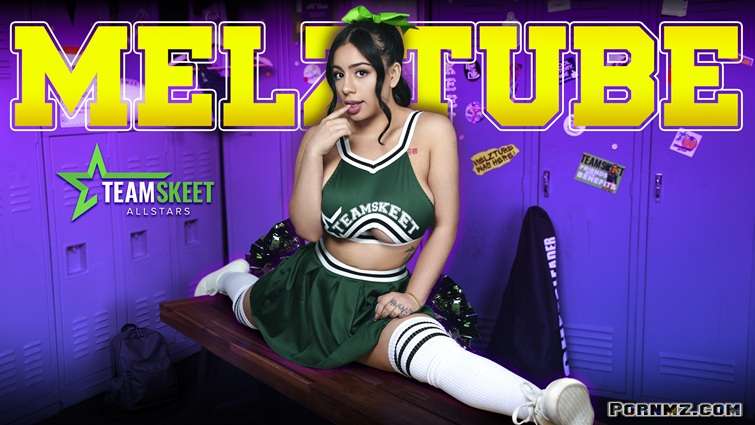 Keep Up Melztube Wants You to Be Rough May Spotlight