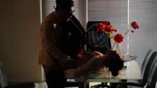 Karina King – What Happens in the Office 2