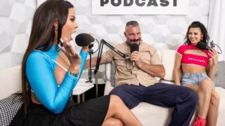 Luna Star Kylie Rocket – The Brazzers Podcast Episode 19