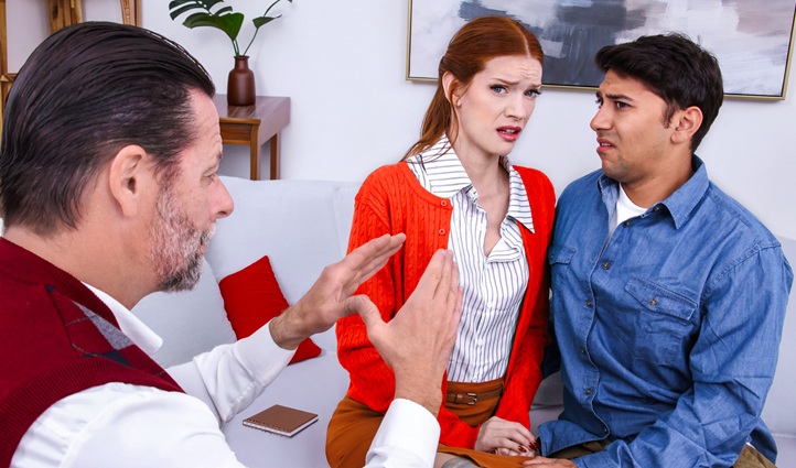 PervTherapy Erin Everheart – Diary Confessions