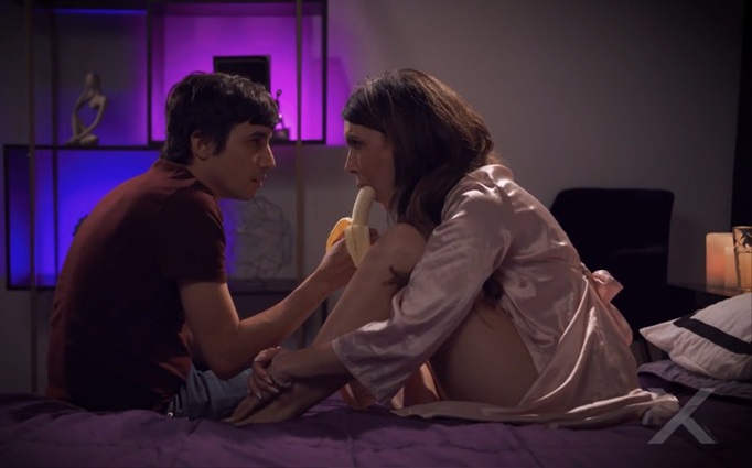 MissaX Gigi Dior – Relax Your Mind Mom