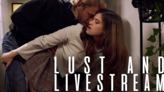 MissaX Nicole Rae – Lust and Livestream