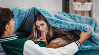 FamilyStrokes Aubree Blair – Rate How I Fuck Taking First Place in My Stepbros Sex Rankings