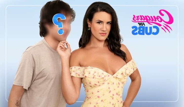 MYLFSingles Penny Barber – Shes Ready for Fresh Flesh Hes Ready for His First